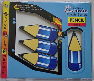 EmbraPencil