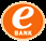 e-bank